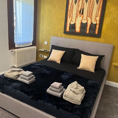 Suite 31 - Apartment Rovigo Luaran gambar