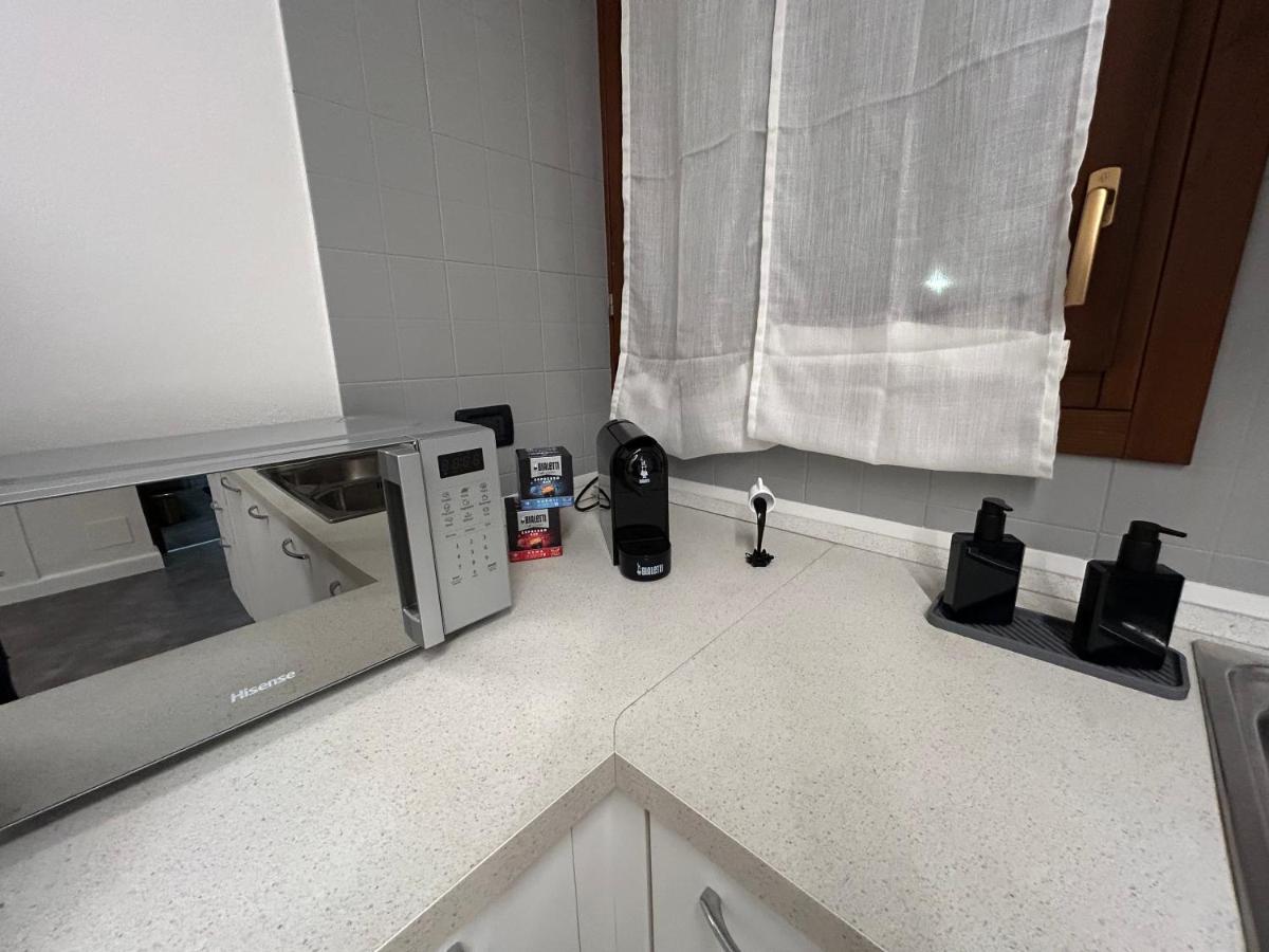 Suite 31 - Apartment Rovigo Luaran gambar