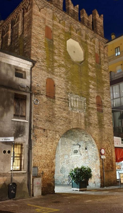 Suite 31 - Apartment Rovigo Luaran gambar