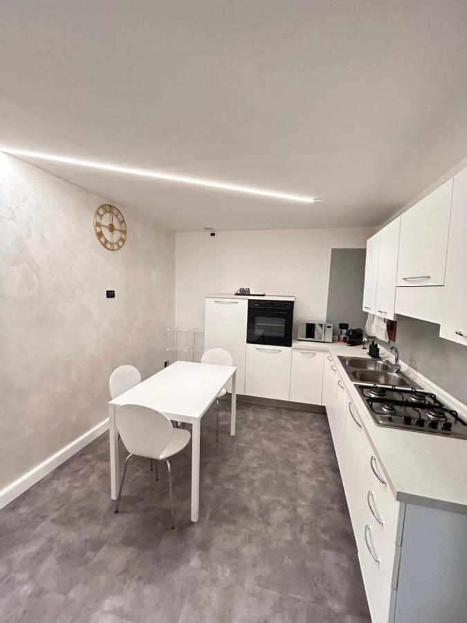 Suite 31 - Apartment Rovigo Luaran gambar