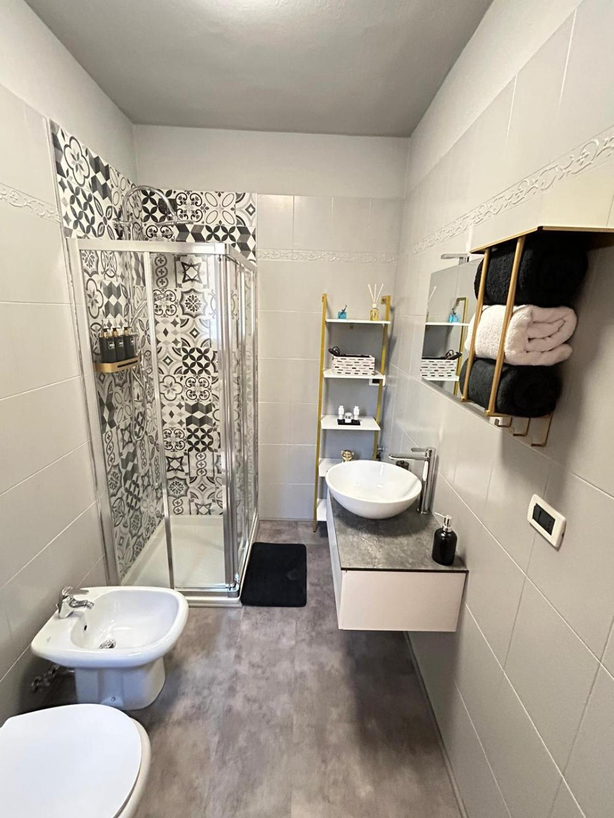 Suite 31 - Apartment Rovigo Luaran gambar