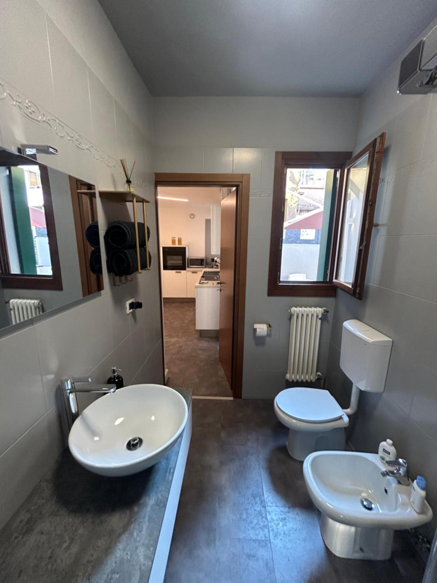 Suite 31 - Apartment Rovigo Luaran gambar