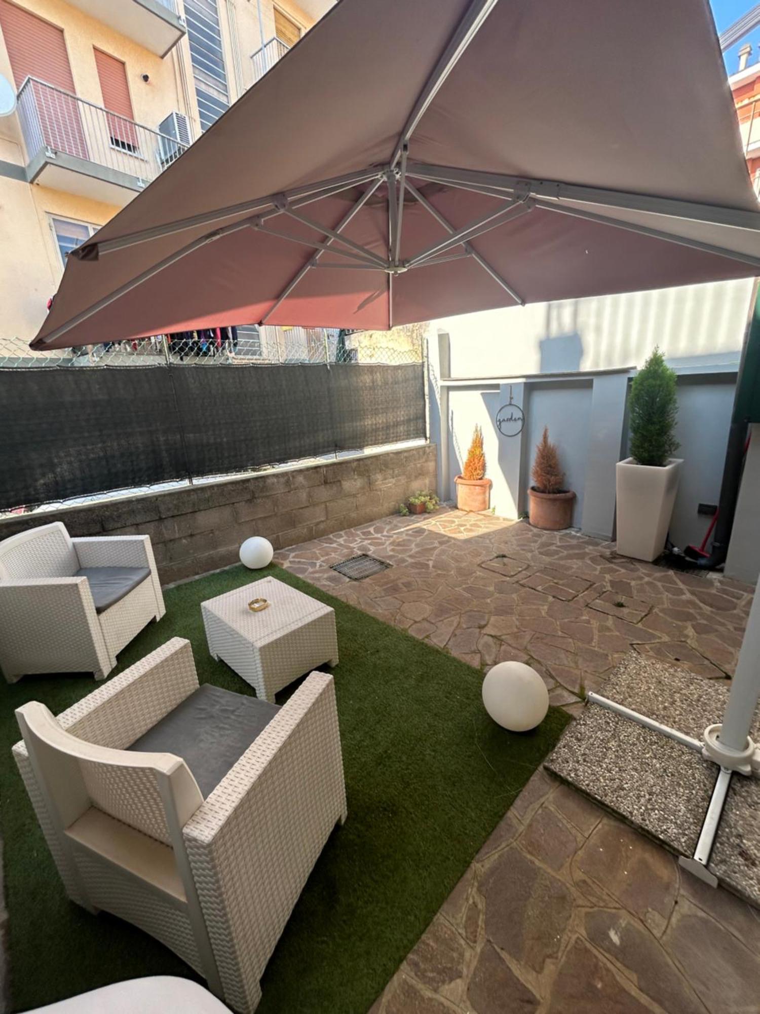 Suite 31 - Apartment Rovigo Luaran gambar