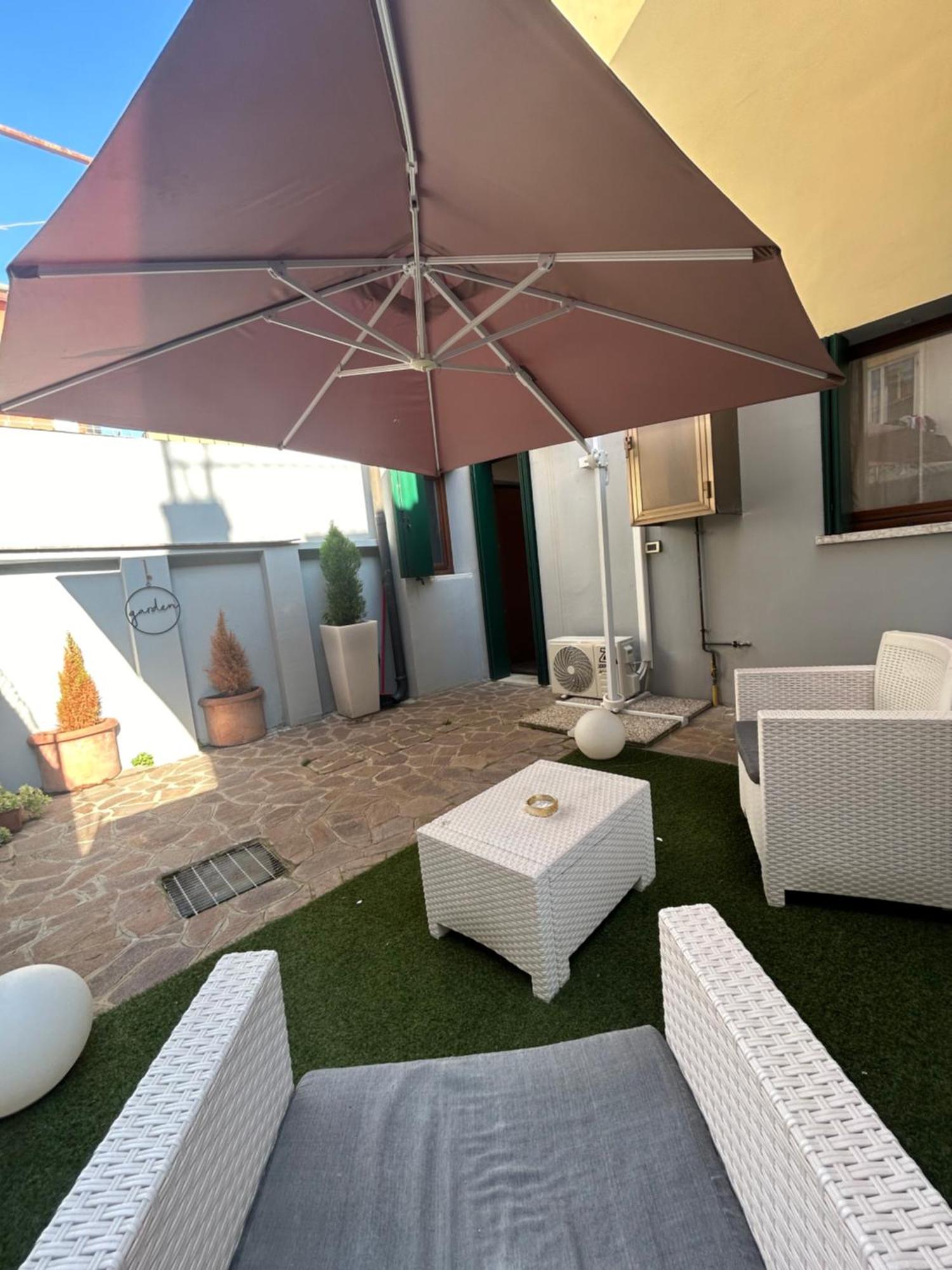 Suite 31 - Apartment Rovigo Luaran gambar